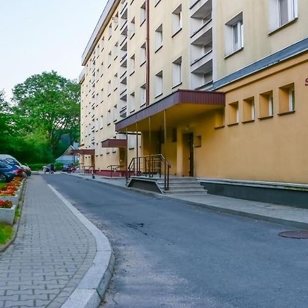 Rent Like Home - Sloneczna 3 Zakopane Bagian luar foto