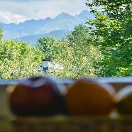 Rent Like Home - Sloneczna 3 Zakopane Bagian luar foto