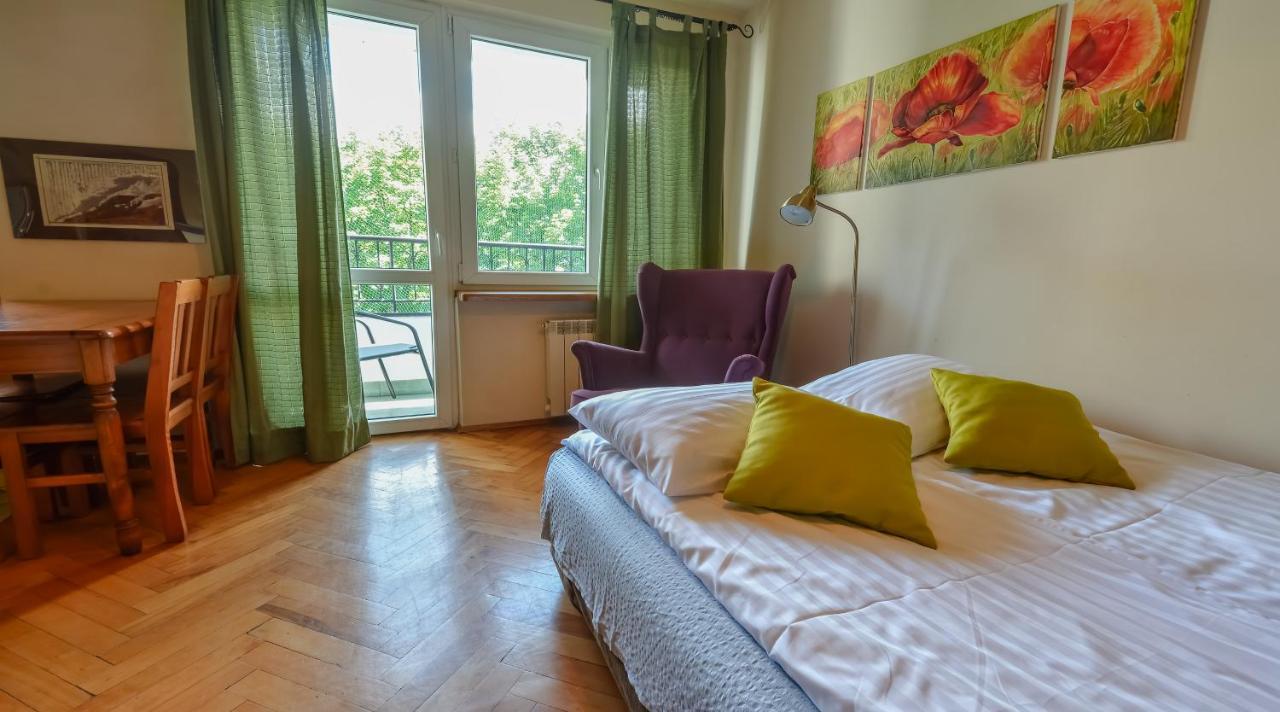 Rent Like Home - Sloneczna 3 Zakopane Bagian luar foto