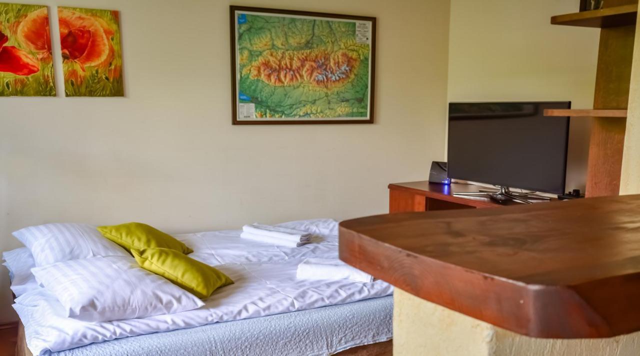 Rent Like Home - Sloneczna 3 Zakopane Bagian luar foto
