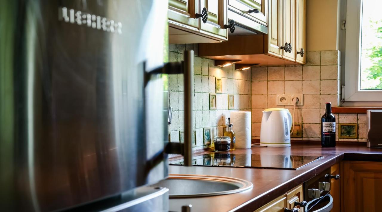 Rent Like Home - Sloneczna 3 Zakopane Bagian luar foto