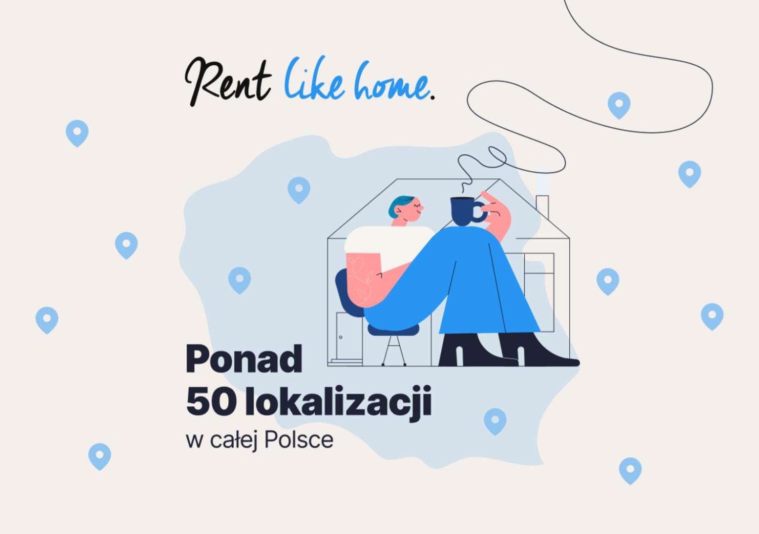 Rent Like Home - Sloneczna 3 Zakopane Bagian luar foto